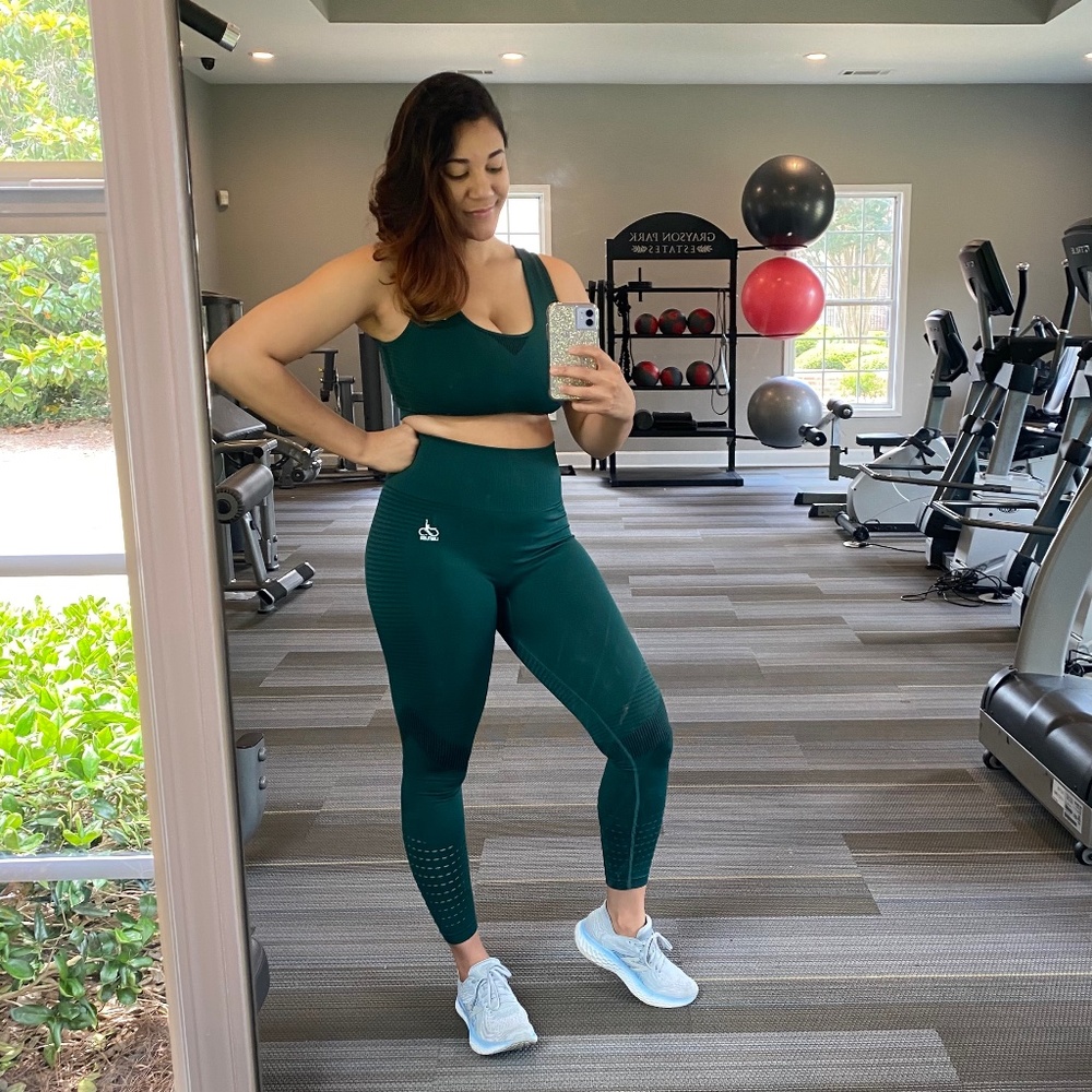 Limitless Sports Wear